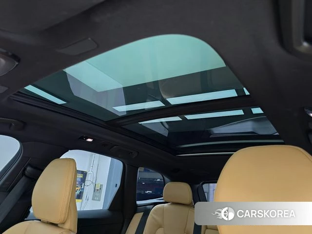 Volvo XC60 second Generation id 4975165 из Кореи 11