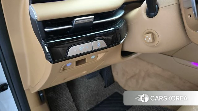 Genesis G80 (RG3) id 5001810 из Кореи 11