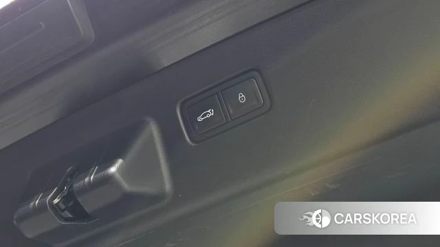 Genesis GV60 id 4936143 из Кореи 11