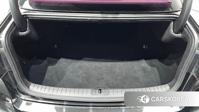 Genesis G80 id 3911780 из Кореи 11