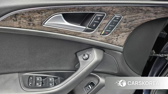 Audi New A6 id 4937708 из Кореи 11