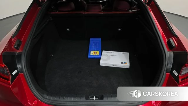 Kia Stinger id 5061065 из Кореи 11
