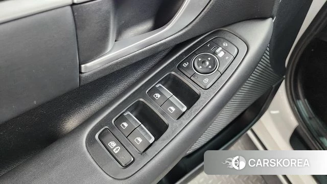 Hyundai Sonata (DN8) id 4785439 из Кореи 11