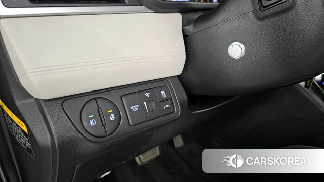 Hyundai The New Grand Starex id 4776021 из Кореи 11