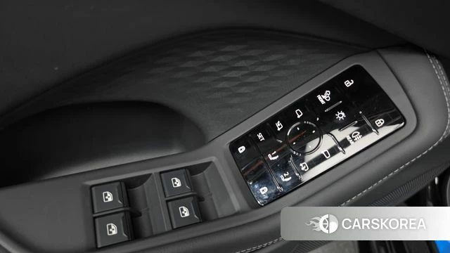Audi A6 (C9) id 4984807 из Кореи 11