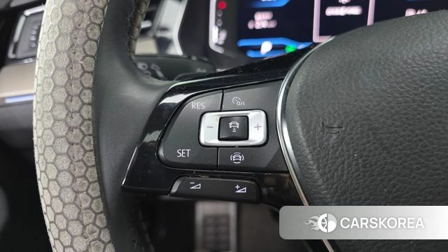 Volkswagen Arteon id 5041193 из Кореи 11
