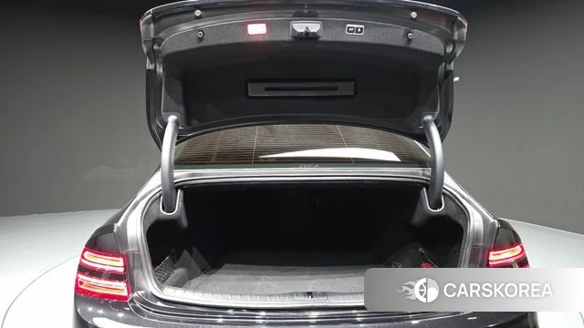 Genesis G80 (RG3) id 5033033 из Кореи 11