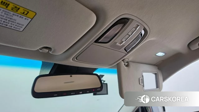 Kia K7 Premier id 4982815 из Кореи 11