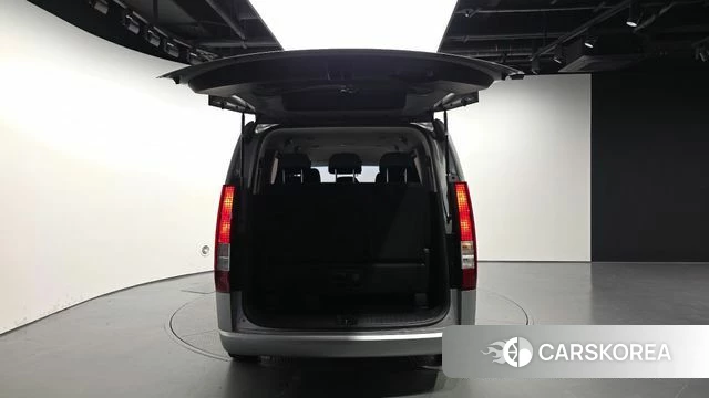 Hyundai Staria id 4774553 из Кореи 11