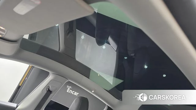 Tesla Model Y id 4905916 из Кореи 11