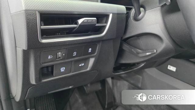 Hyundai Sonata D Edge (DN8) id 4783161 из Кореи 11
