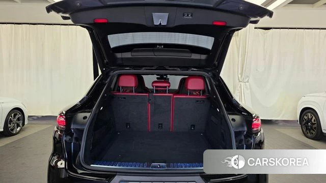 Porsche Cayenne (PO536) id 4922804 из Кореи 11
