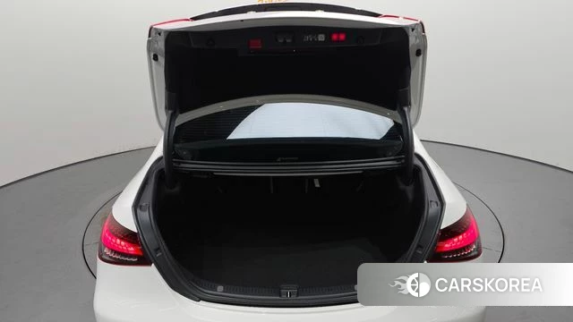 Mercedes-Benz E-Class W213 id 5058752 из Кореи 11