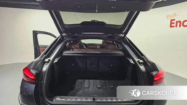 BMW X6 (G06) id 3412173 из Кореи 11