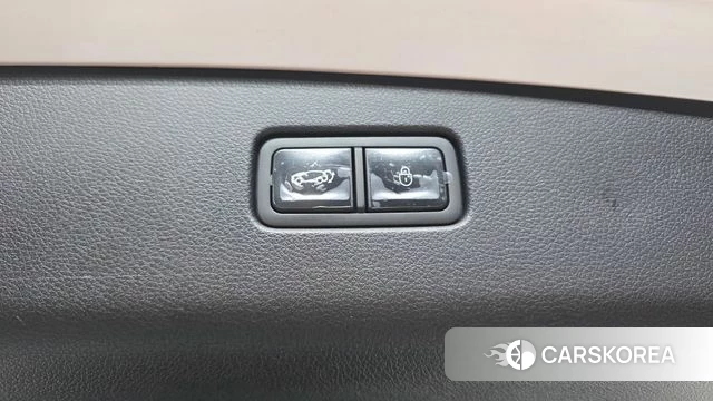 Genesis GV70 id 5045713 из Кореи 11