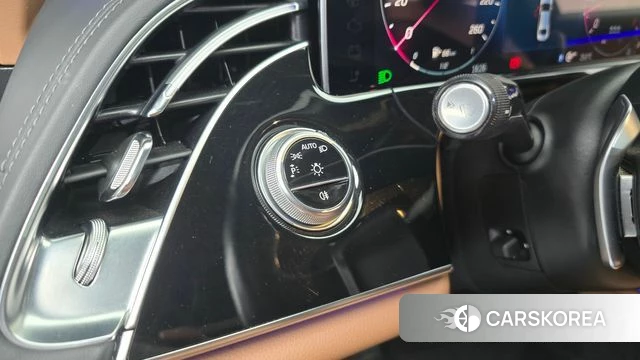 Mercedes-Benz E-Class W214 id 5011520 из Кореи 11