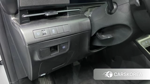 Hyundai Kona (SX2) id 5002446 из Кореи 11