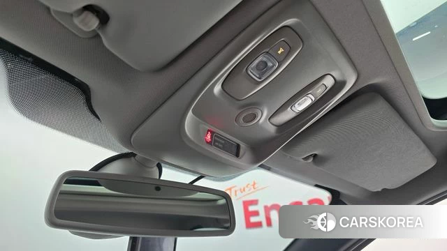 Renault Korea (Samsung) New QM3 id 5023904 из Кореи 11