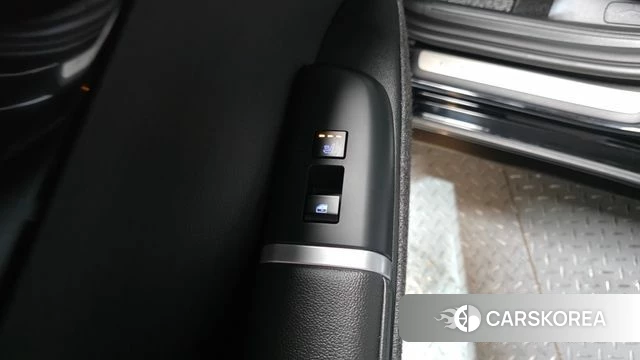 Hyundai Grandeur (GN7) id 4369429 из Кореи 11
