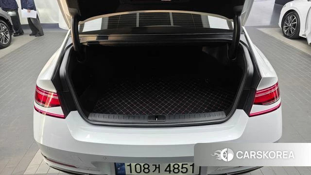 Genesis G90 (RS4) id 5021301 из Кореи 11