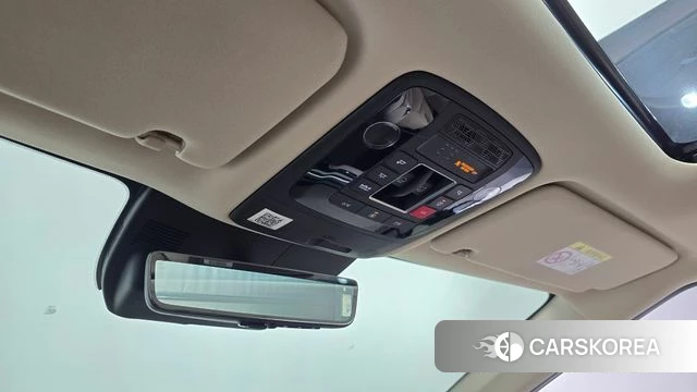 Kia The New Carnival 4th Generation id 4964994 из Кореи 12