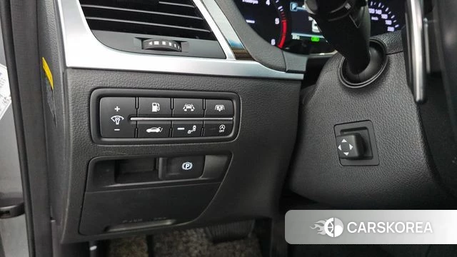 Genesis G80 id 4983211 из Кореи 11