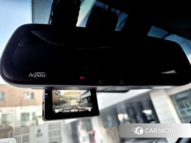 Ssangyong The New Rexton Sport id 3670626 из Кореи 11