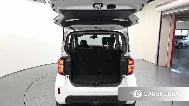 Kia The New Kia Ray id 5016379 из Кореи 11
