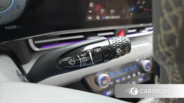 Hyundai The New Avante (CN7) id 4958075 из Кореи 11