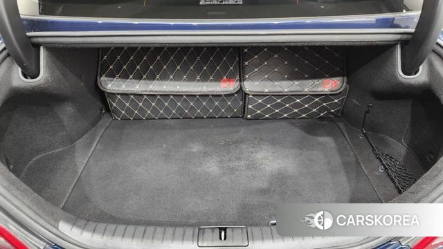 Genesis G70 id 4918628 из Кореи 11