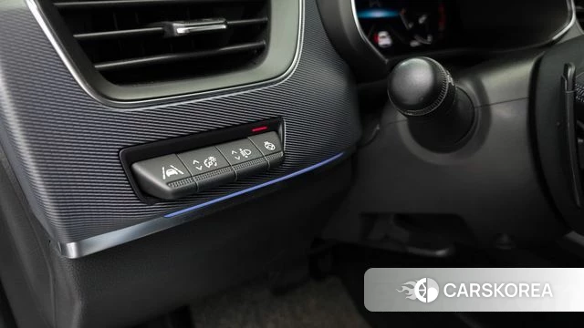 Renault Korea (Samsung) XM3 id 5023282 из Кореи 11