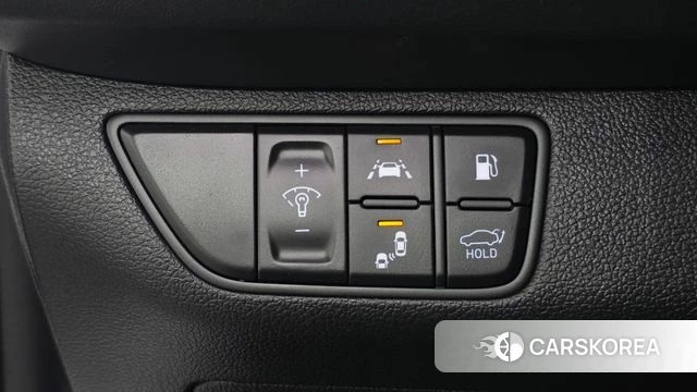 Genesis G70 id 5023911 из Кореи 11