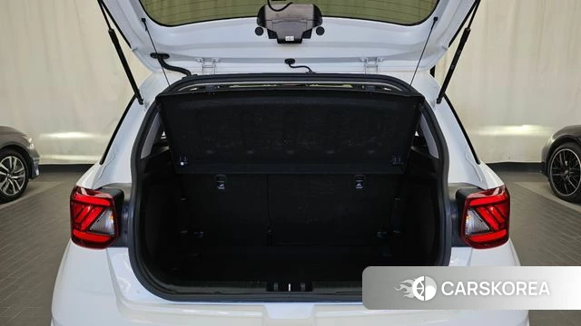 Hyundai Venue id 5011873 из Кореи 11