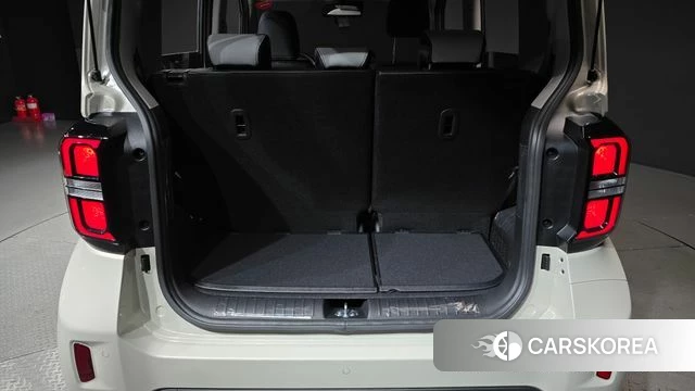 Kia The New Kia Ray id 4995204 из Кореи 11