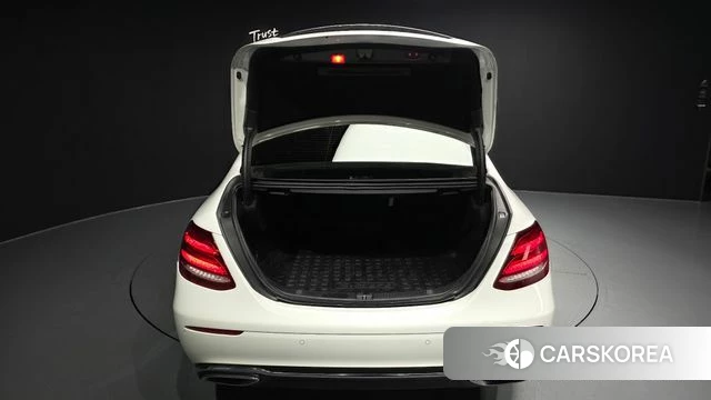 Mercedes-Benz E-Class W213 id 4944096 из Кореи 11