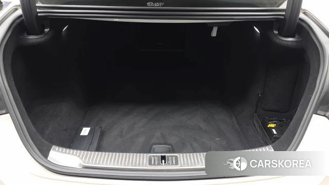 Mercedes-Benz S-Class W223 id 5016649 из Кореи 11