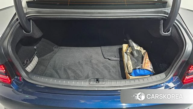 Genesis G80 (RG3) id 4997867 из Кореи 11