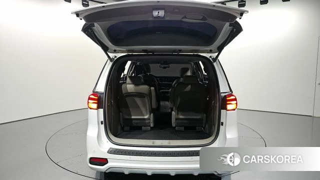 Kia The New Carnival id 3893459 из Кореи 11