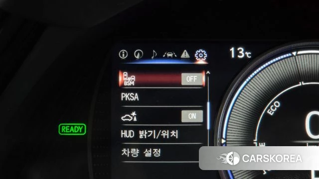 Lexus ES300h 7th generation id 5039496 из Кореи 11