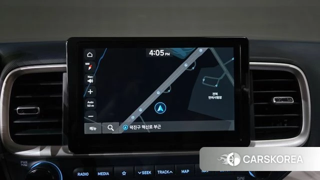 Hyundai Venue id 5040346 из Кореи 11