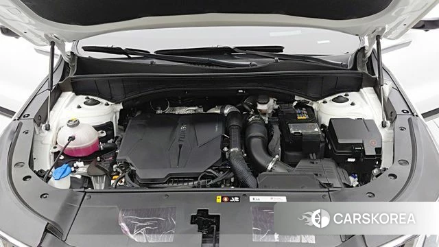 Kia The New Sorento 4th Generation id 4995823 из Кореи 11