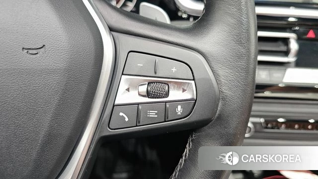 BMW Z4 (G29) id 5022817 из Кореи 11