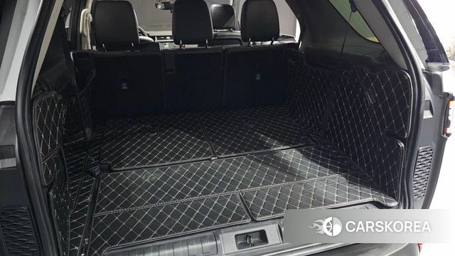 Land Rover Discovery 5 id 5024090 из Кореи 11