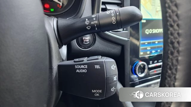 Renault Korea (Samsung) SM6 id 4918887 из Кореи 11