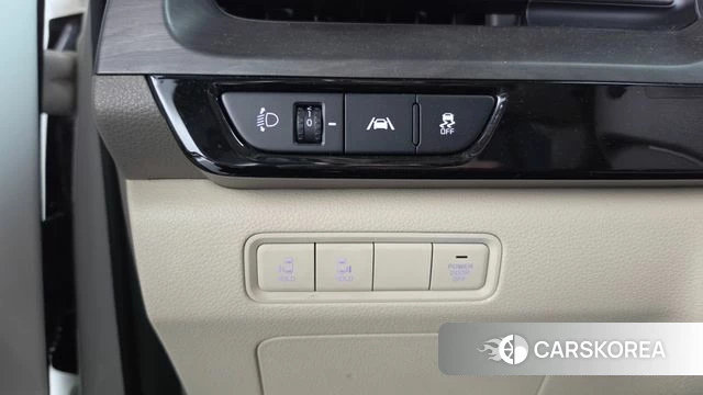 Kia Carnival 4th generation id 4855628 из Кореи 11