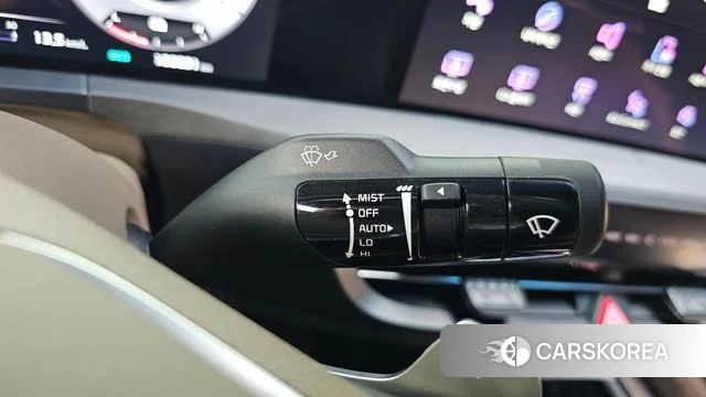 Kia K8 Hybrid id 4966393 из Кореи 11