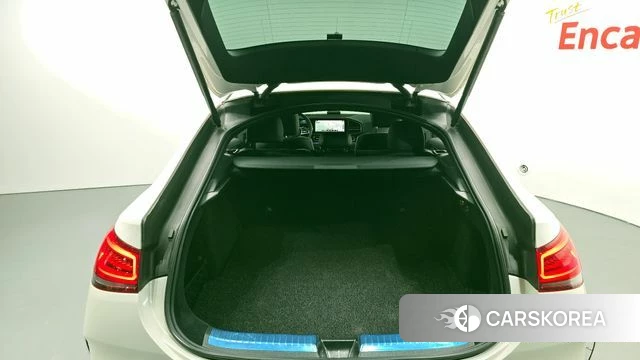 Mercedes-Benz GLE-Class W167 id 3860043 из Кореи 11