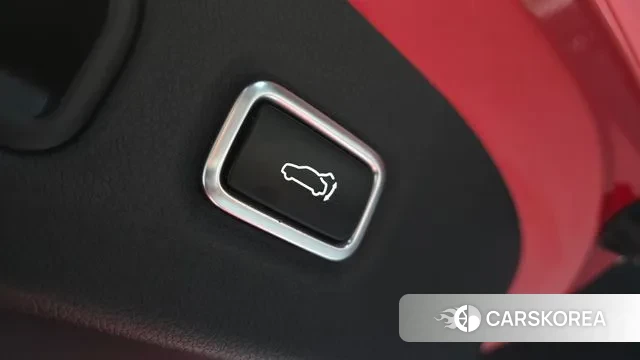 Kia Stinger id 3319129 из Кореи 11