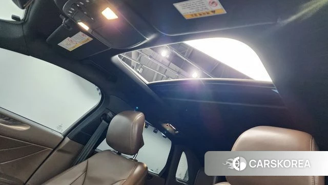 Lincoln MKC id 4180624 из Кореи 11