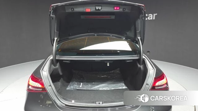 Mercedes-Benz E-Class W213 id 5027903 из Кореи 11